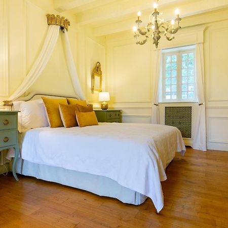 Chateau La Carriere Saint-Cyprien  Eksteriør billede