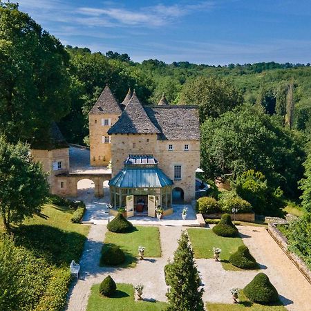 Chateau La Carriere Saint-Cyprien  Eksteriør billede
