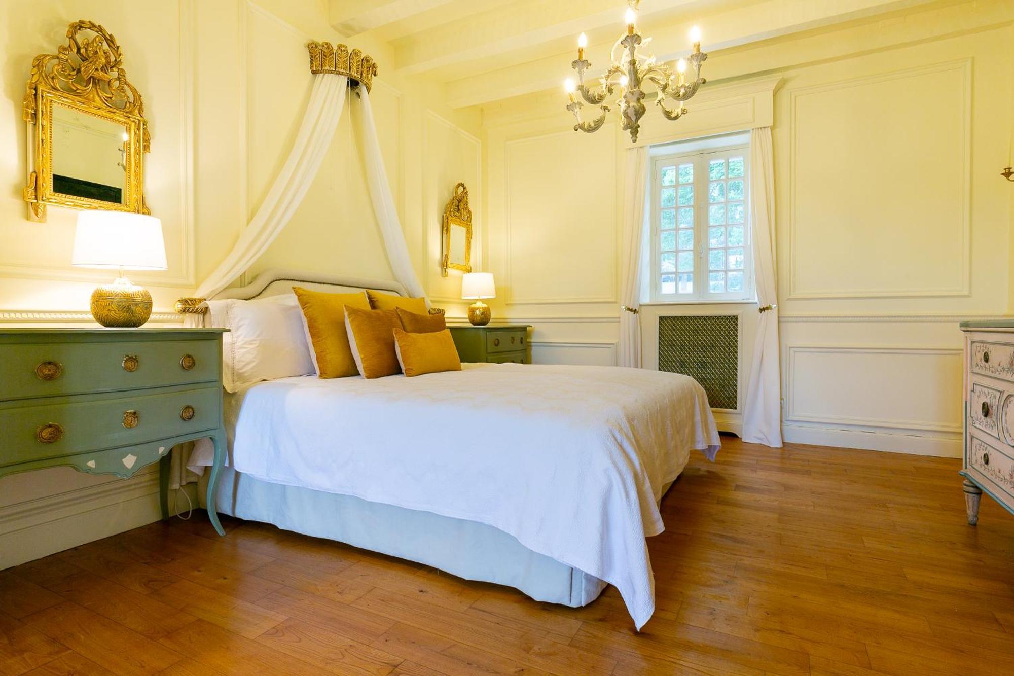 Chateau La Carriere Saint-Cyprien  Eksteriør billede