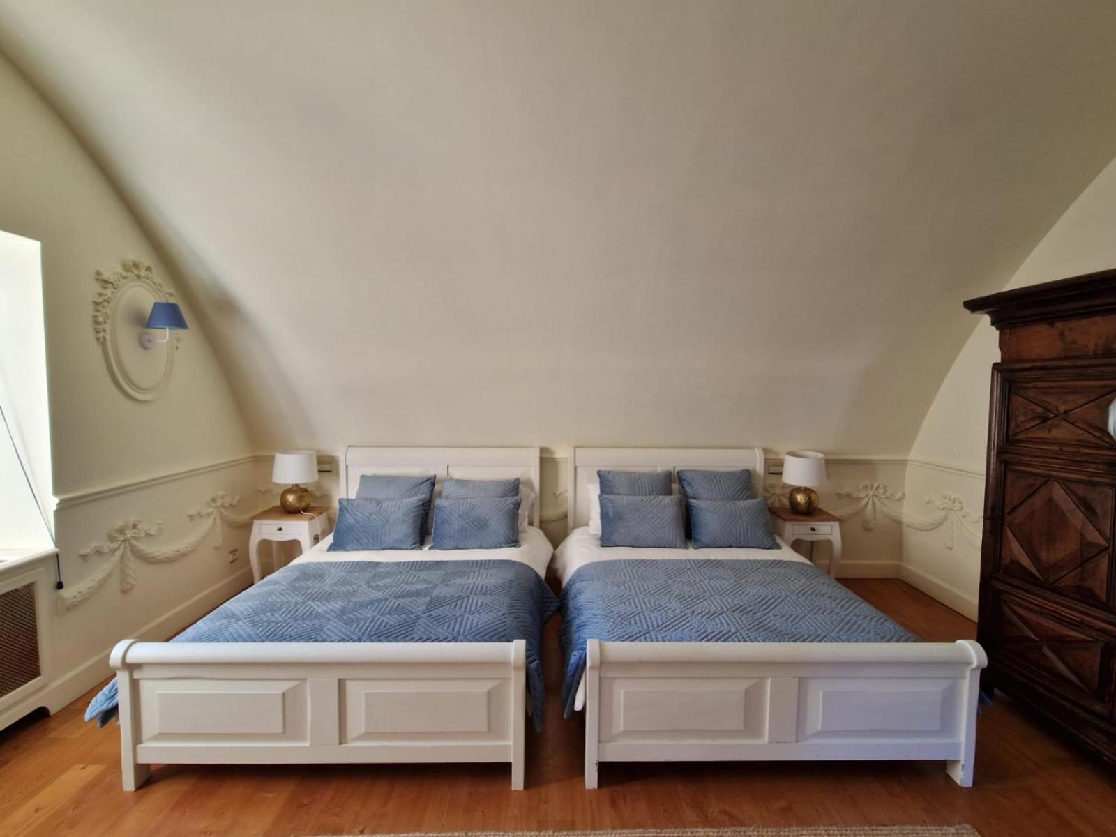 Chateau La Carriere Saint-Cyprien  Eksteriør billede
