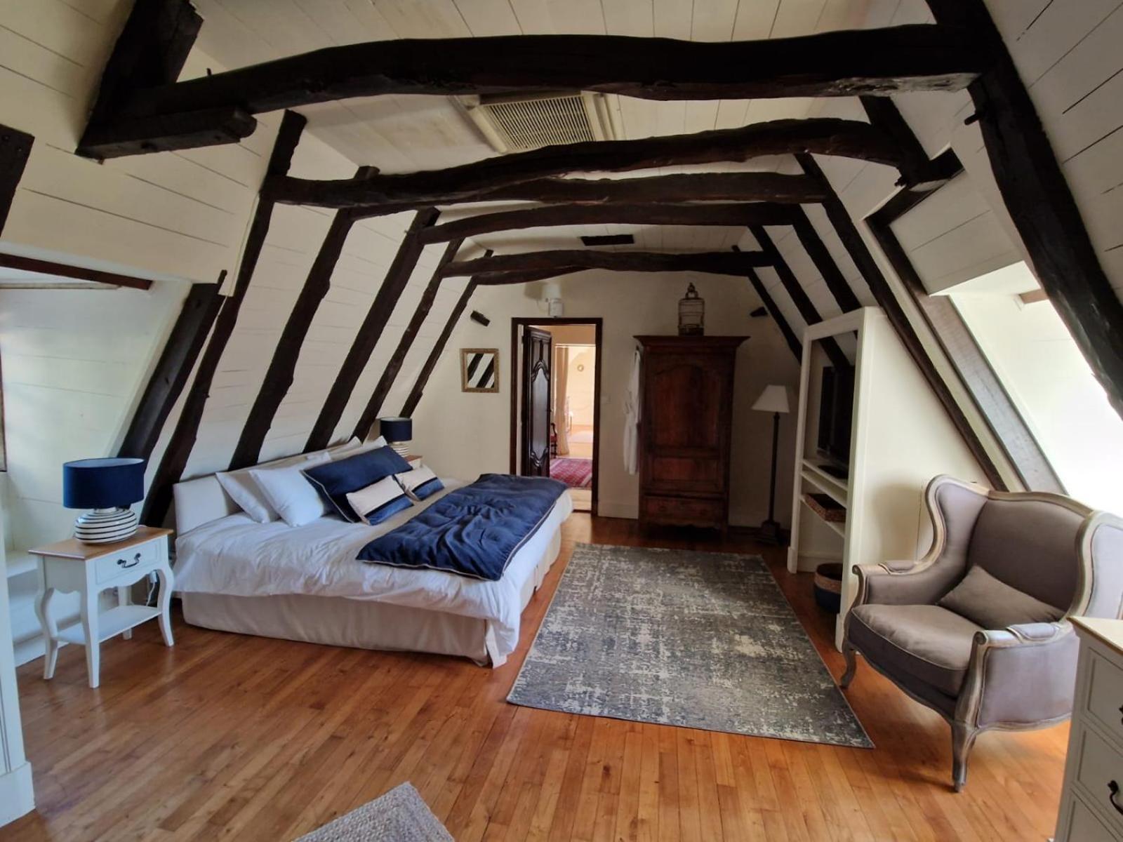 Chateau La Carriere Saint-Cyprien  Eksteriør billede